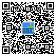 10分フォトカレンダー Google Play QR